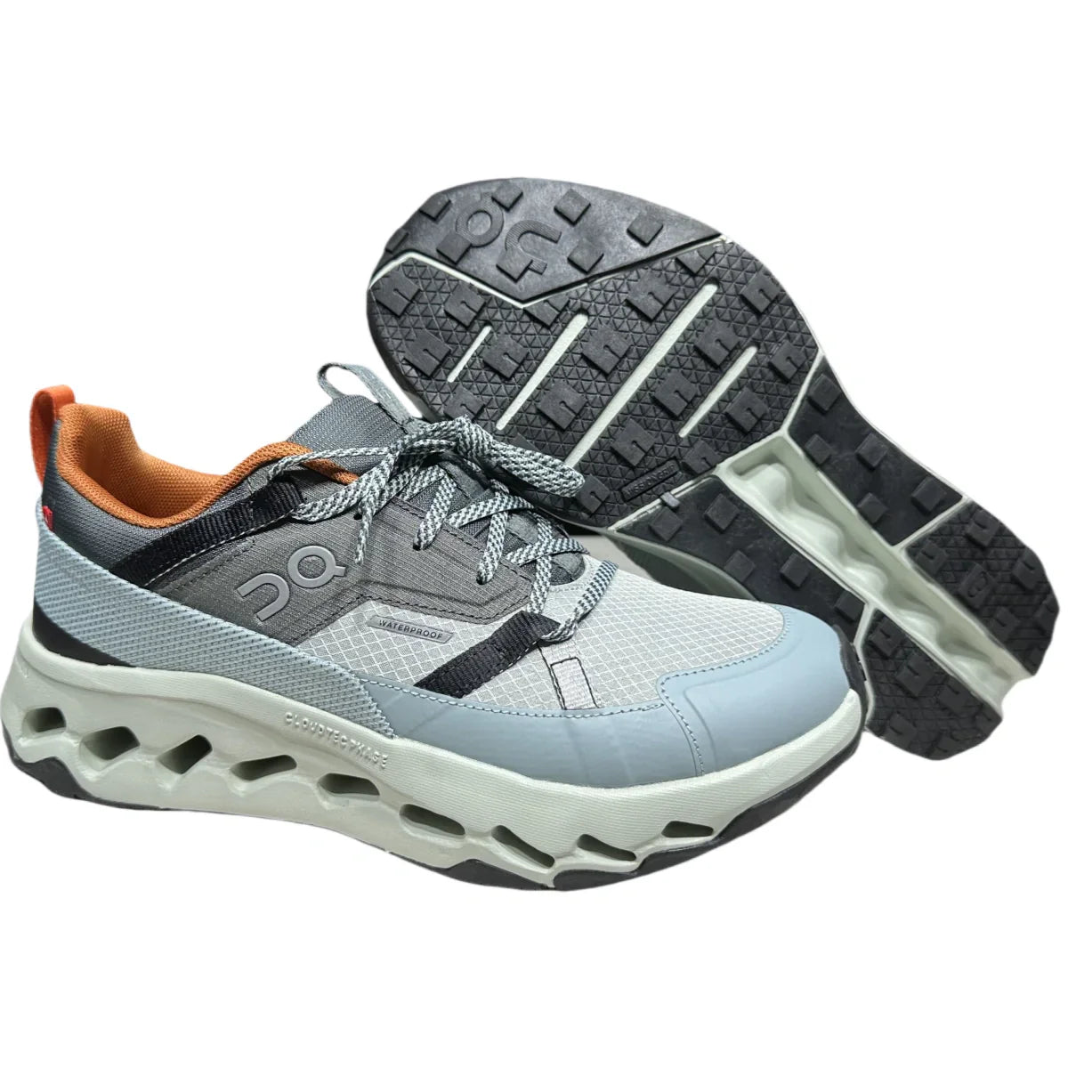 On Cloudhorizon Women's Black/Gray