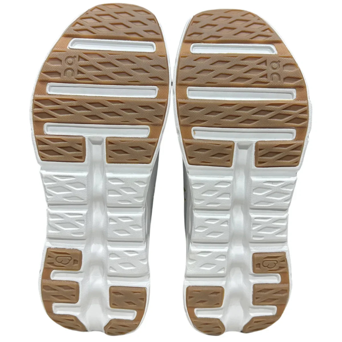 On Cloudtilt Women's Pearl/Ivory