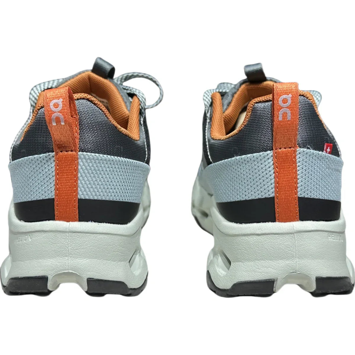 On Cloudhorizon Men's Black/Gray