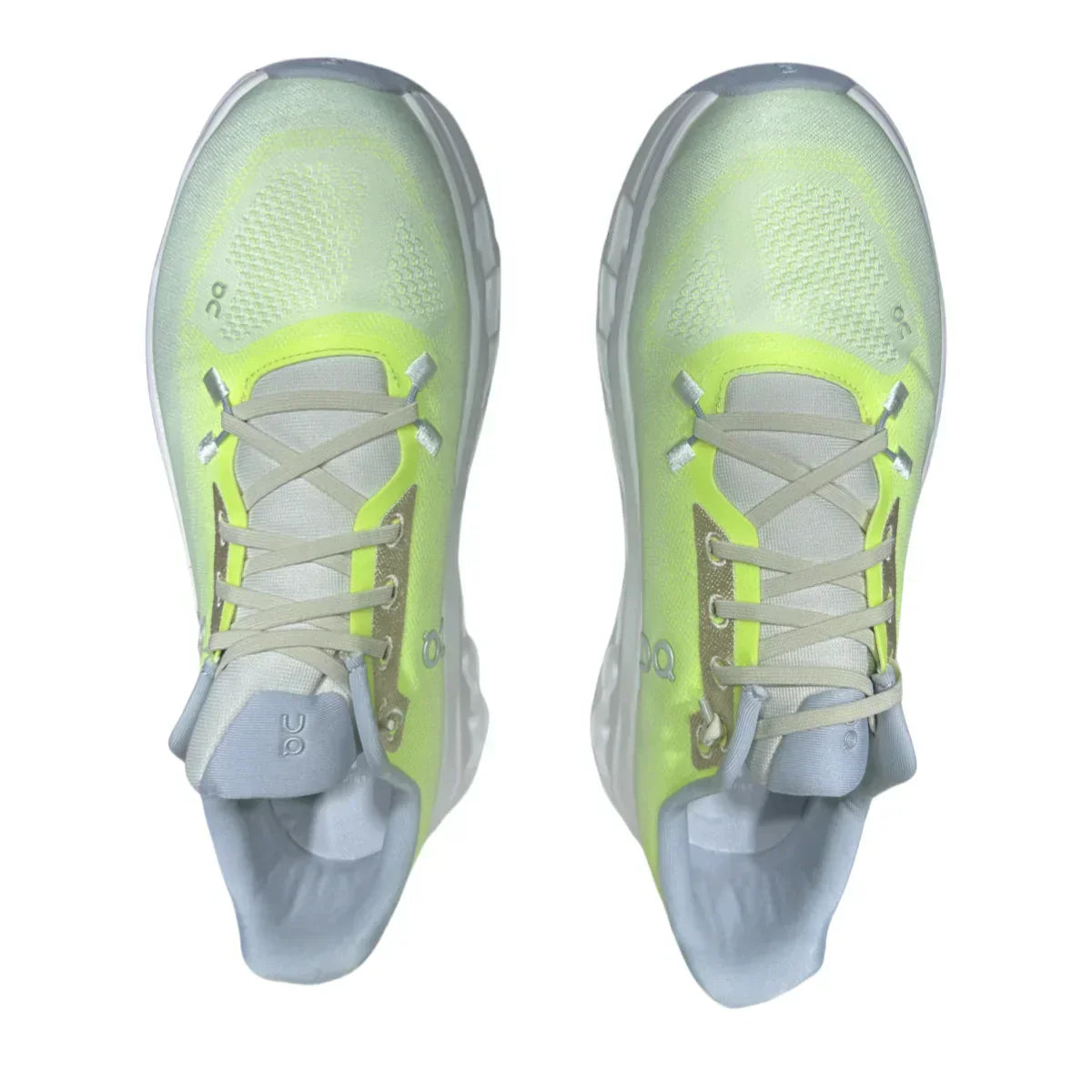 On Cloudtilt Women's Lime/ivory