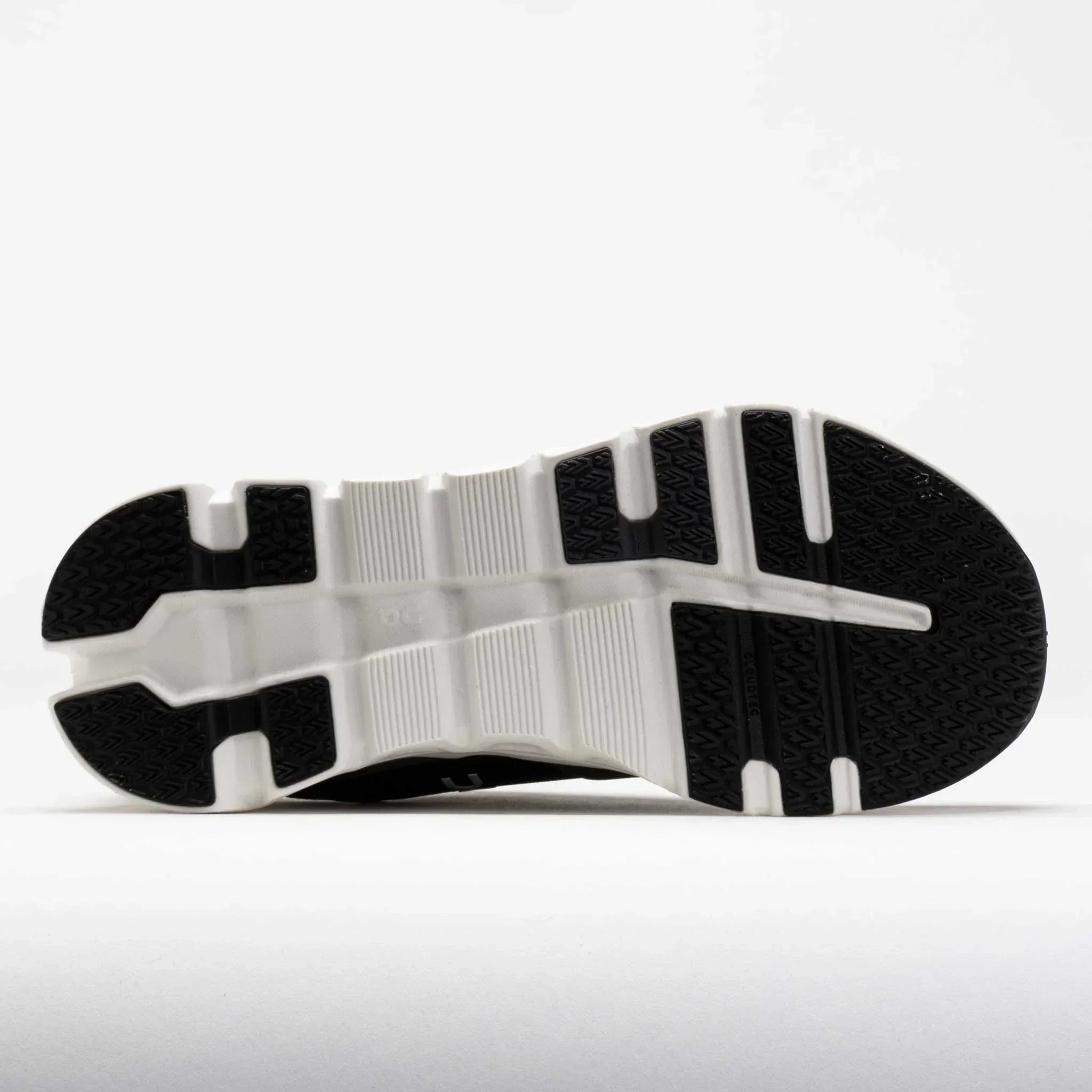 On Cloudrunner 2 Herren Eclipse/Schwarz