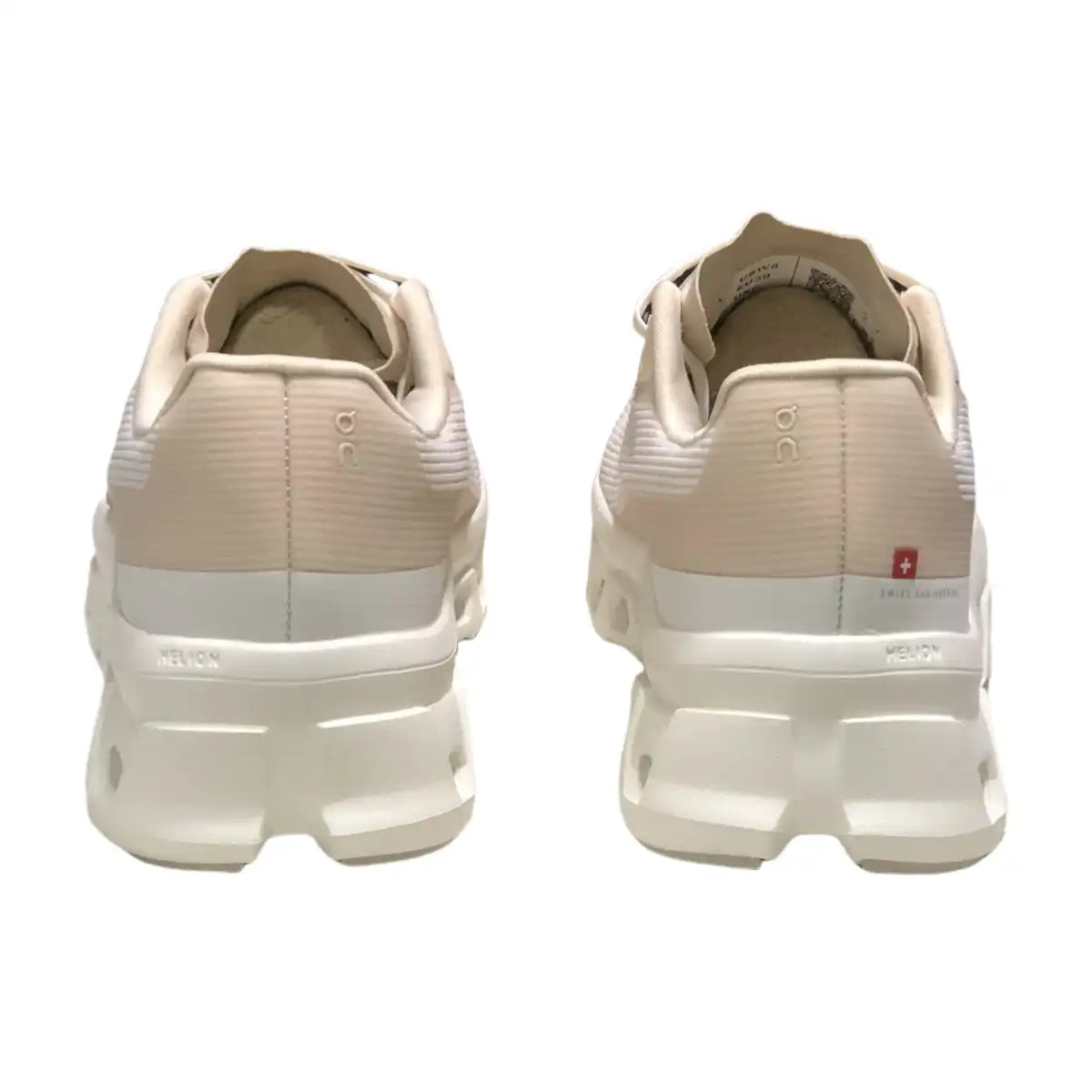 On Cloudmonster Void Men's Dew/Ivory