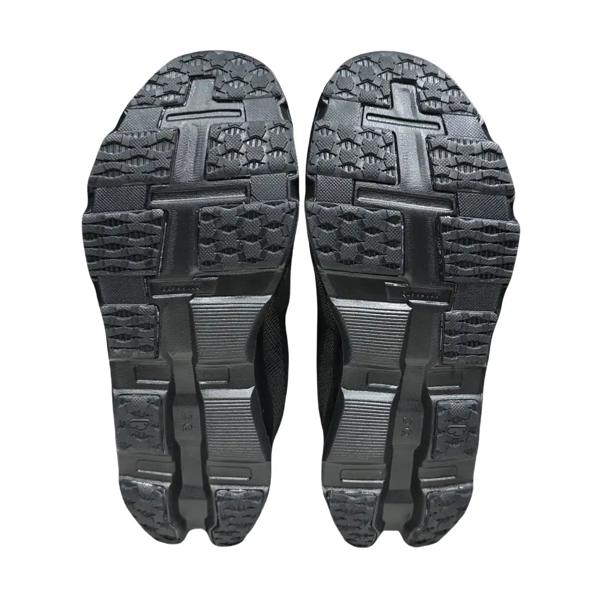 On Cloudmonster Hyper Men's Black/Black