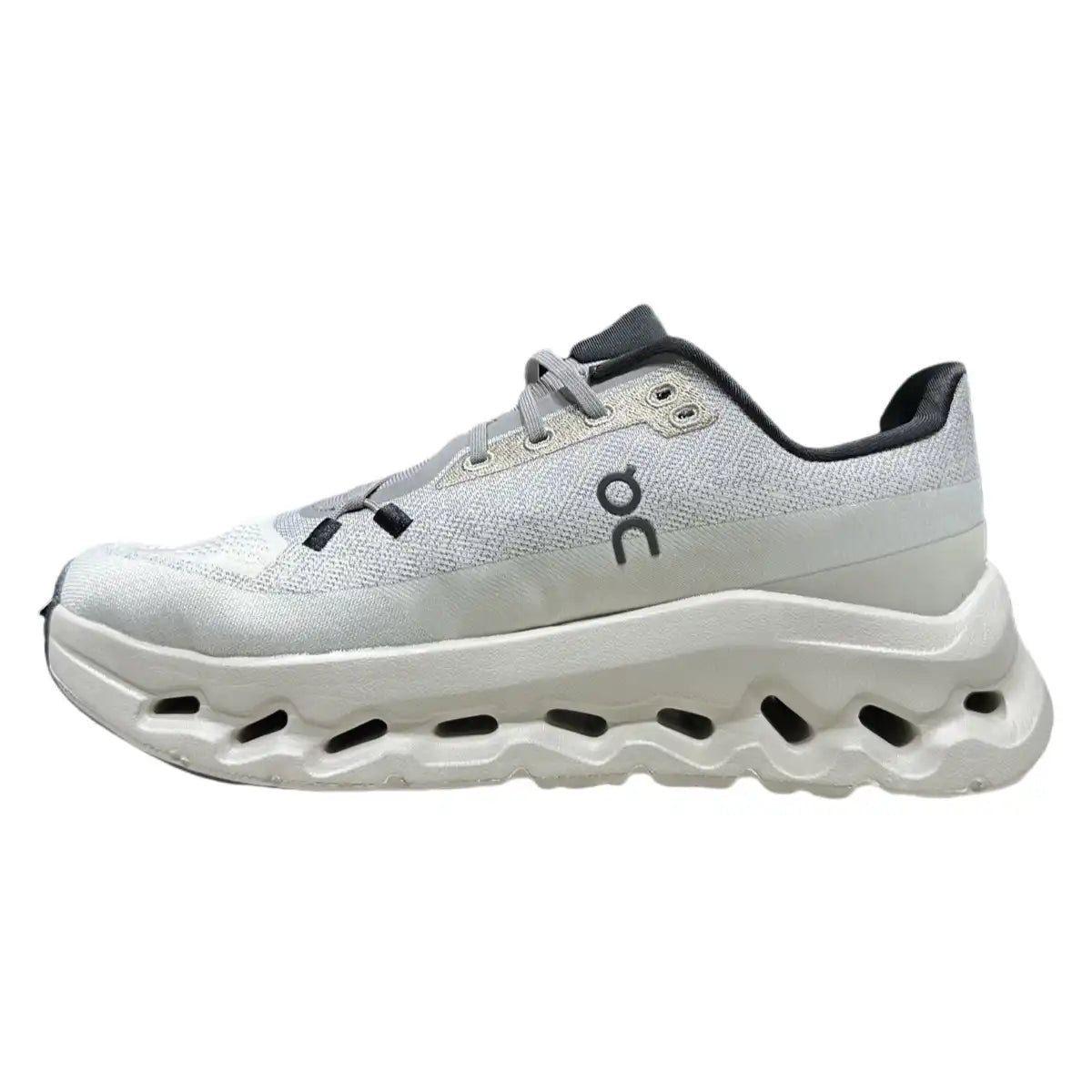 On Cloudtilt Men's Grey/Black