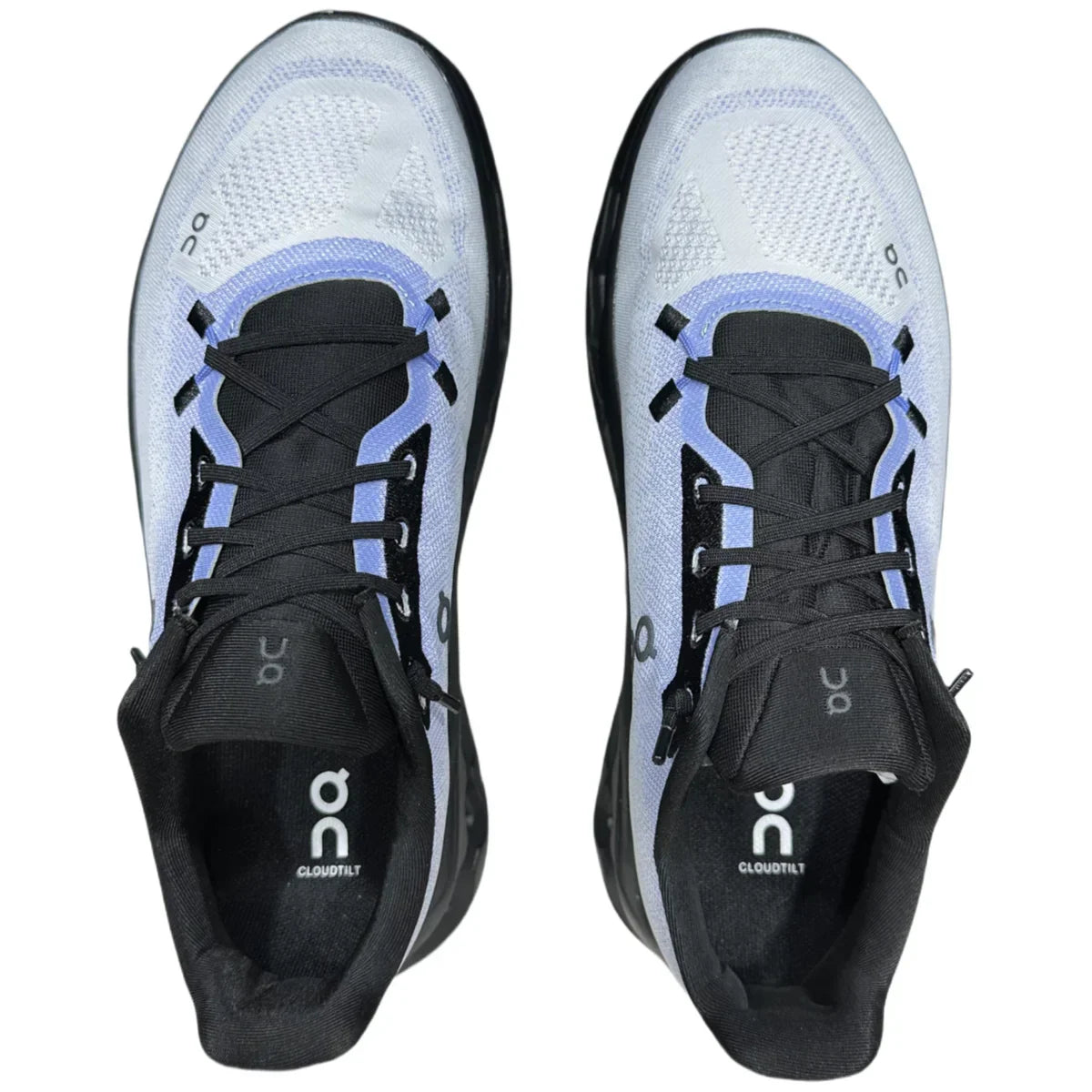 On Cloudtilt Men's Ultramarine/Eclipse
