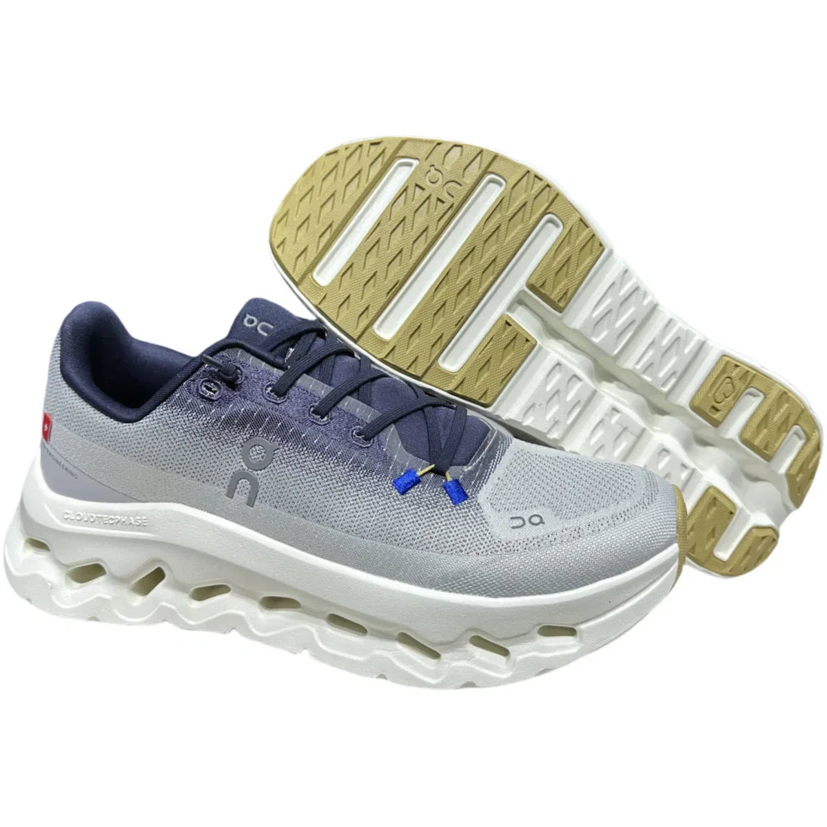 On Cloudtilt Women's Black/White