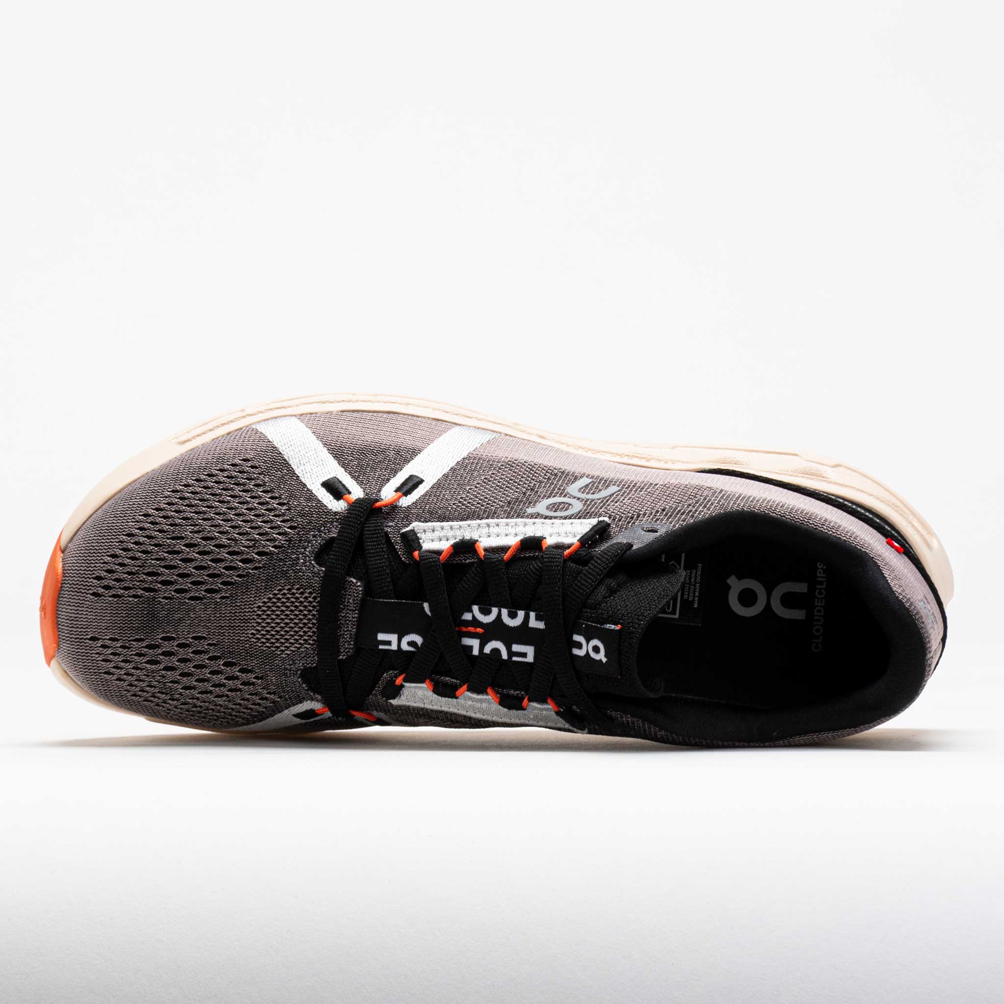 On Cloudeclipse Herren Fade/Sand