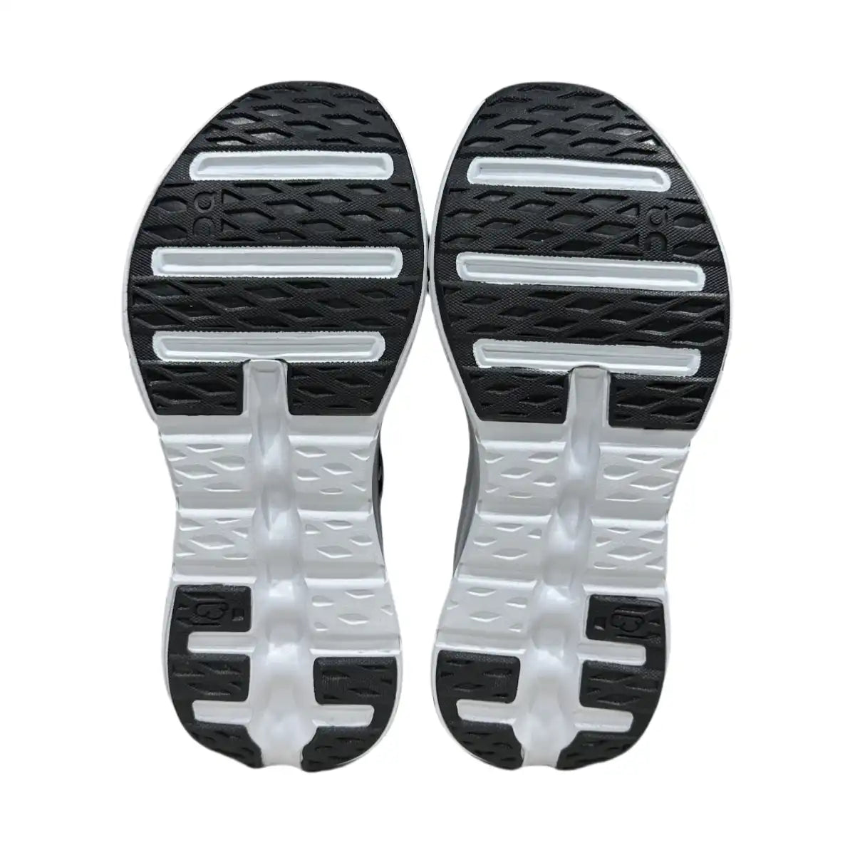 On Cloudtilt Men's Black/White
