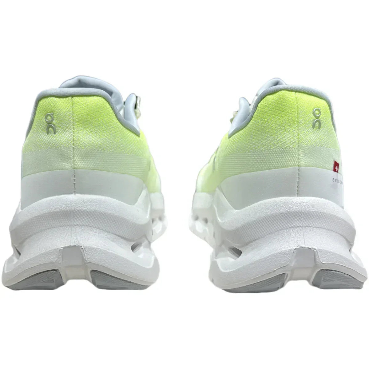 On Cloudtilt Men's Lime/ivory