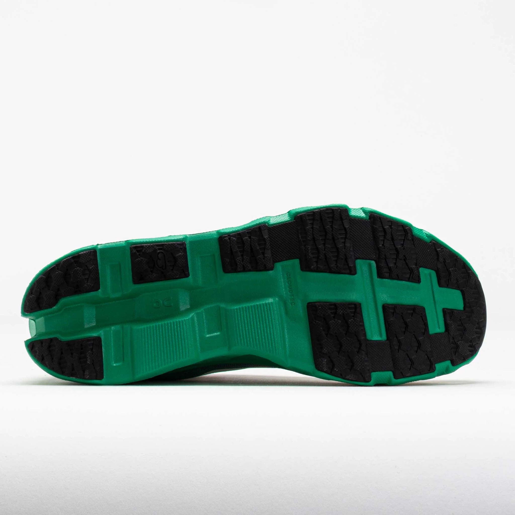 On Cloudmonster Hyper Men's Undyed/Mint