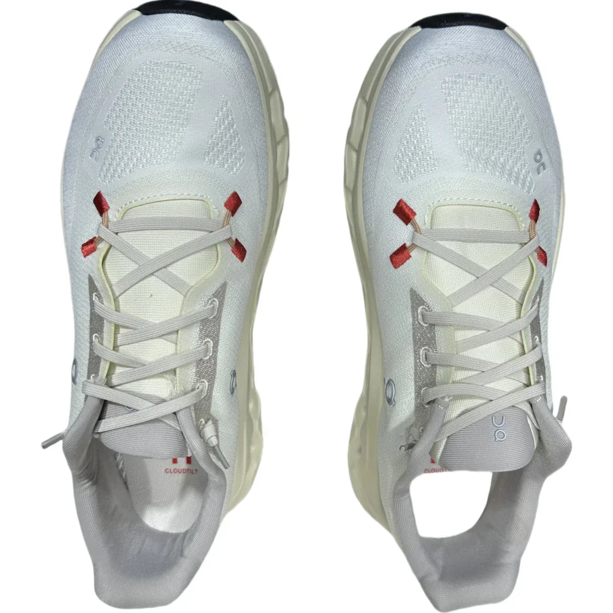 On Cloudtilt Women's Cream/soft