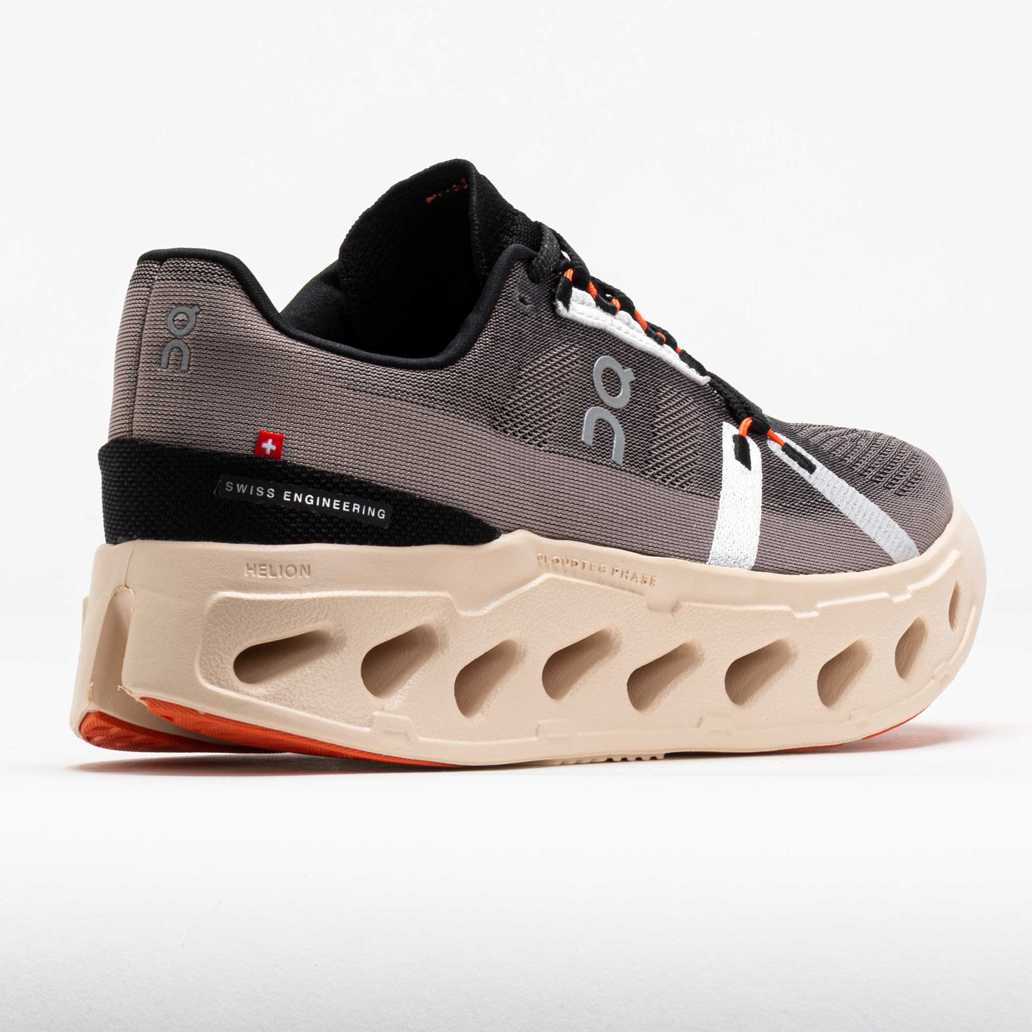 On Cloudeclipse Damen Fade/Sand