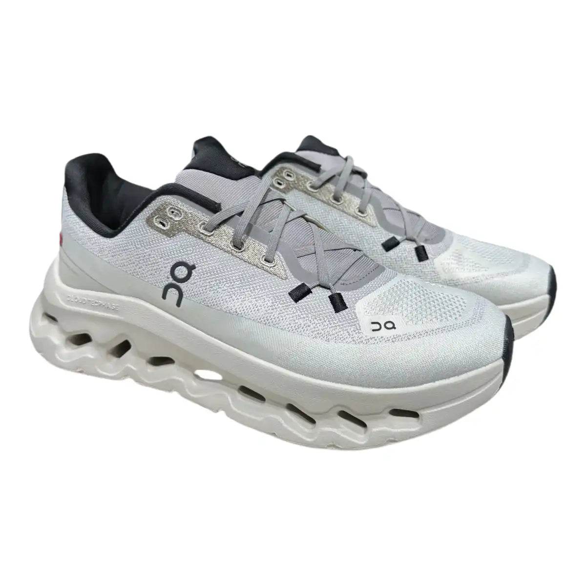 On Cloudtilt Men's Grey/Black