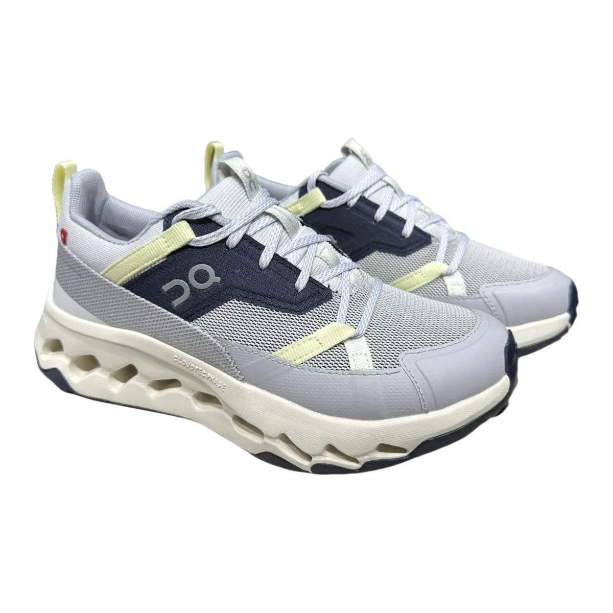 On Cloudhorizon Men's White/Pink