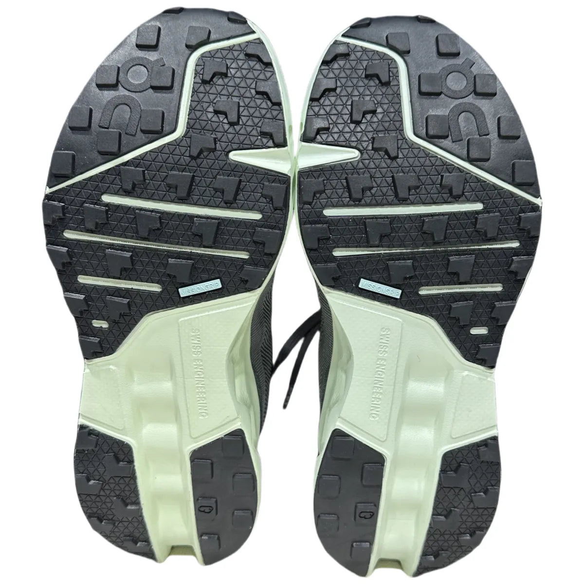 On Cloudsurfer Trail Women's Sage/Green