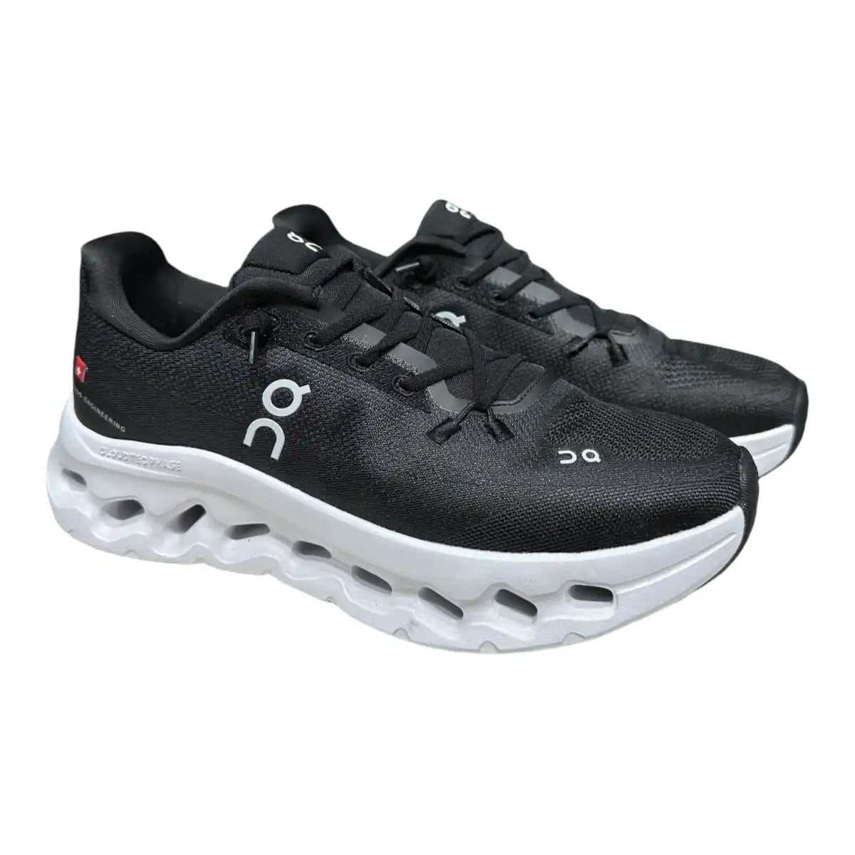 On Cloudtilt Men's Black/White