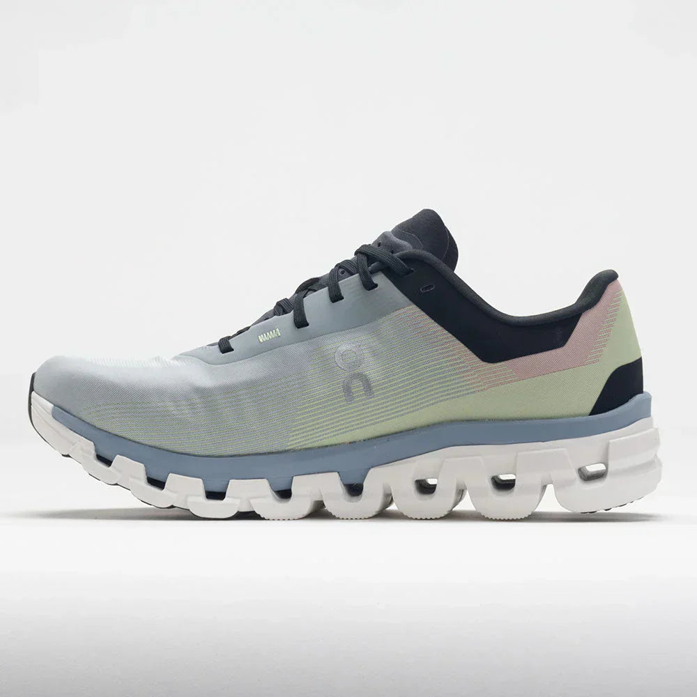 On Cloudflow 4 Women's Glacier/Chambray