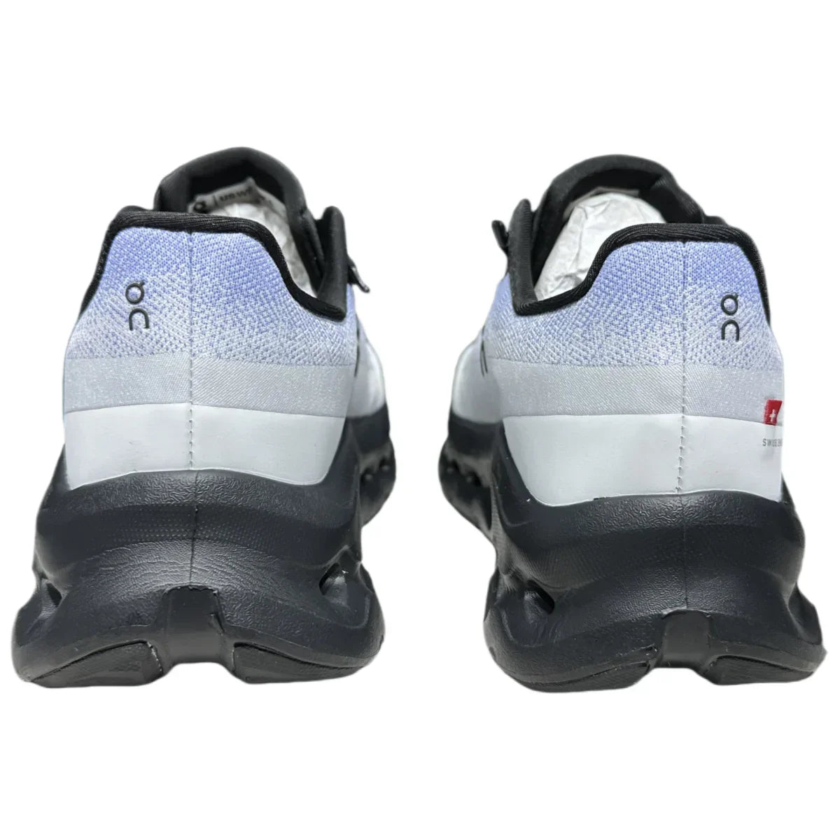 On Cloudtilt Women's Ultramarine/Eclipse