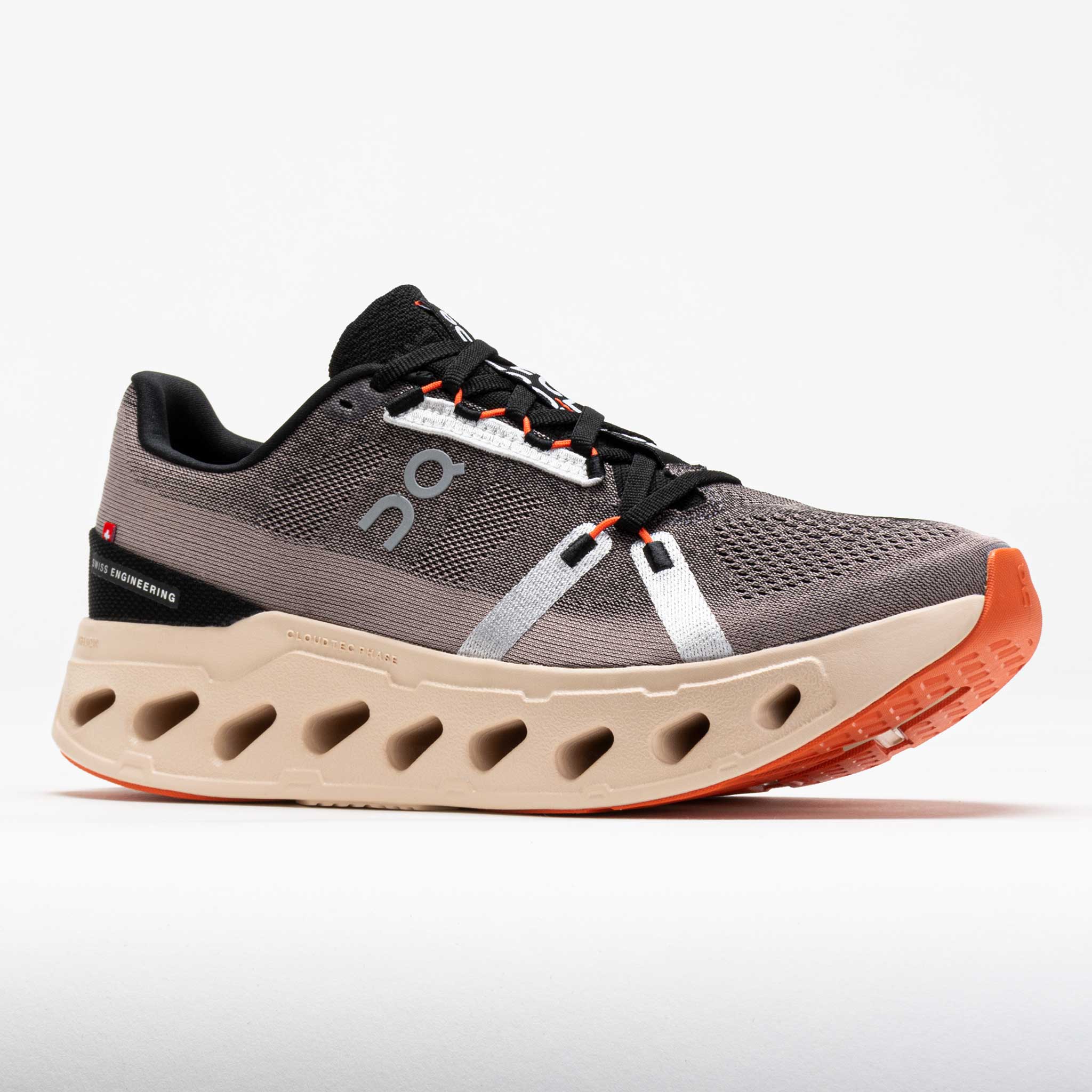On Cloudeclipse Herren Fade/Sand