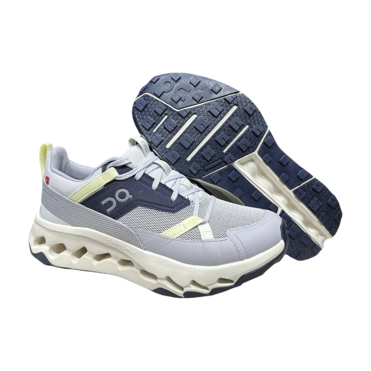 On Cloudhorizon Men's White/Pink