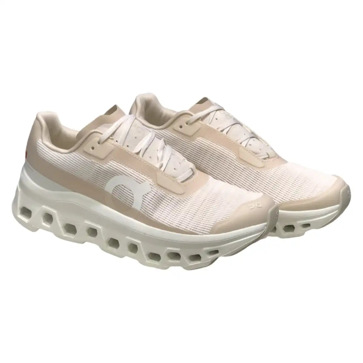 On Cloudmonster Void Men's Dew/Ivory