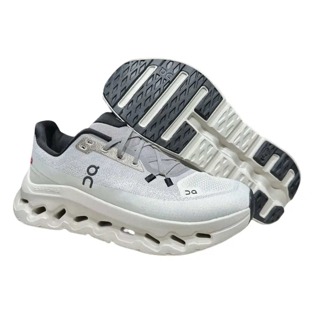 On Cloudtilt Men's Grey/Black
