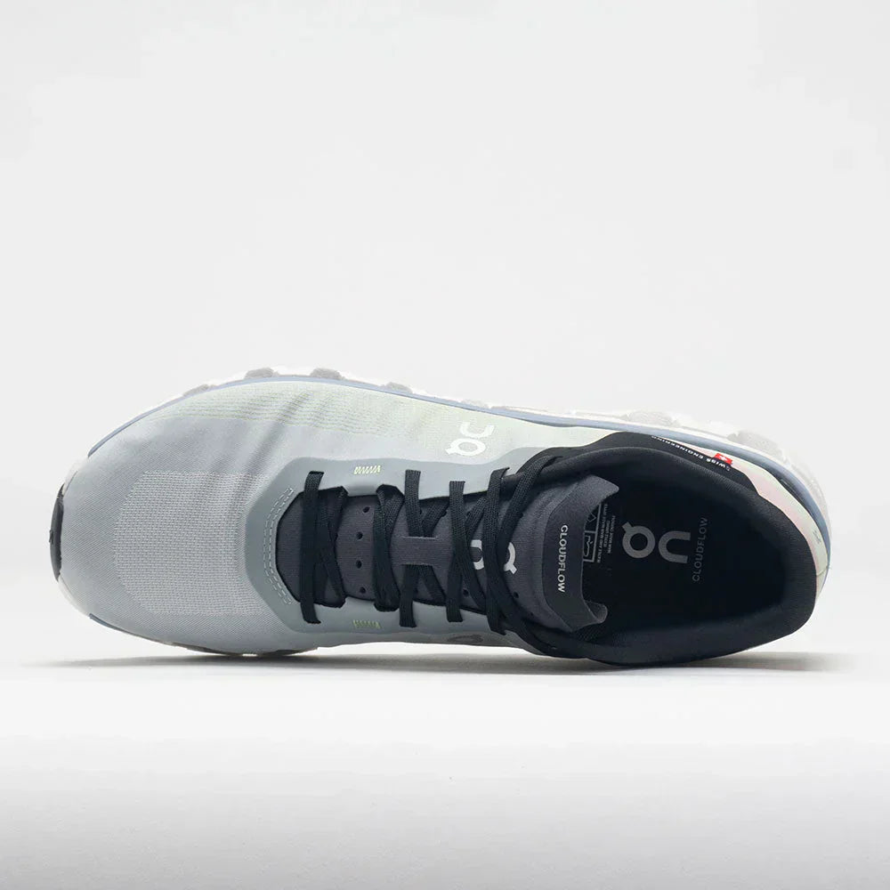 On Cloudflow 4 Women's Glacier/Chambray