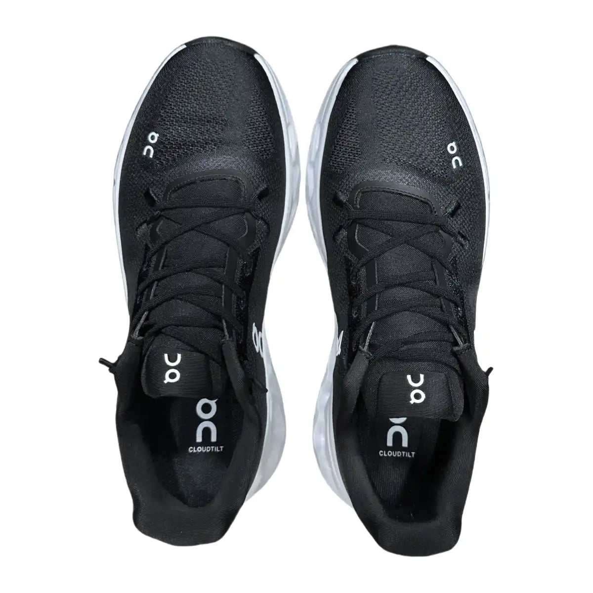 On Cloudtilt Men's Black/White