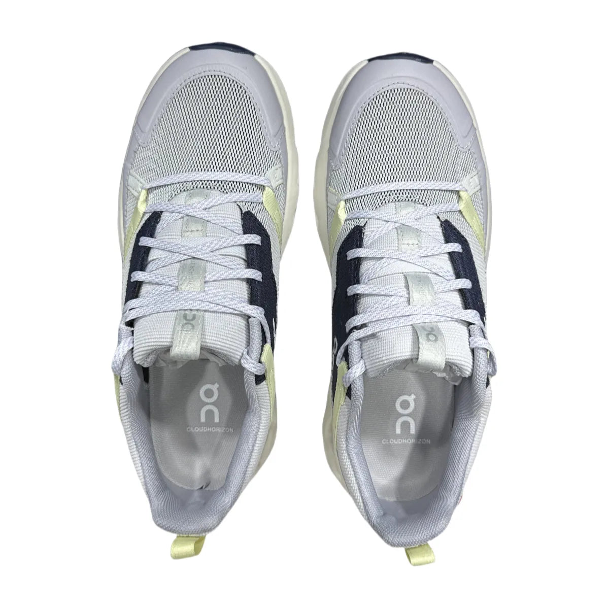 On Cloudhorizon Men's White/Pink