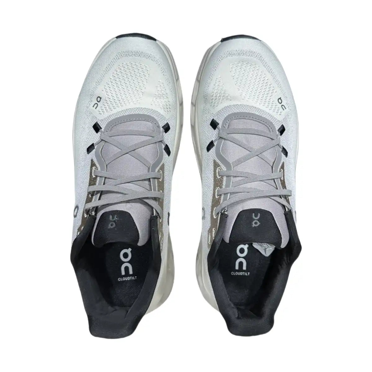 On Cloudtilt Men's Grey/Black