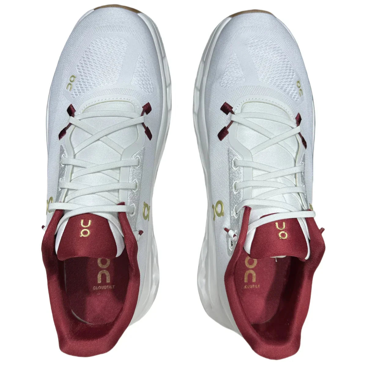 On Cloudtilt Men's Pearl/Ivory