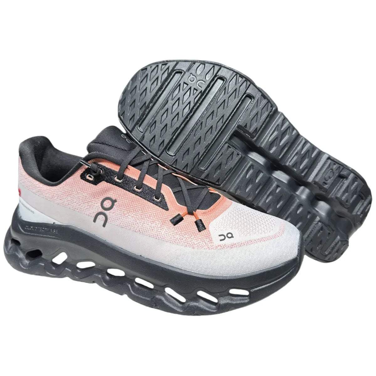 On Cloudtilt Women's Tangerine/ Eclipse
