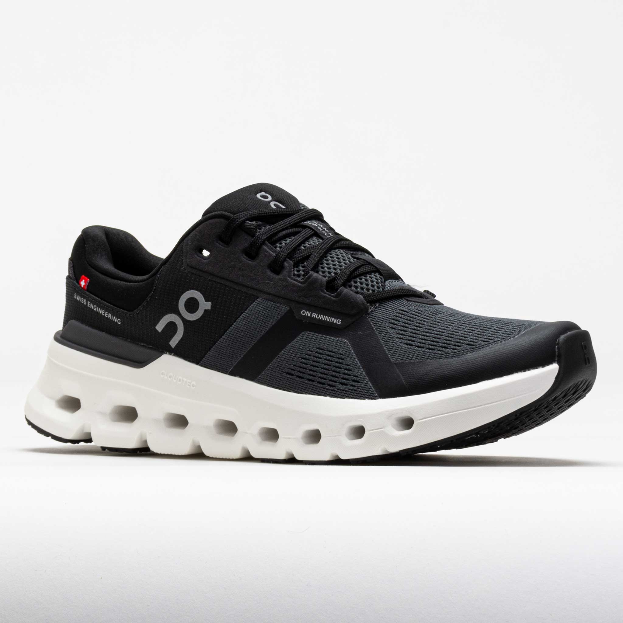 On Cloudrunner 2 Damen Eclipse/Schwarz