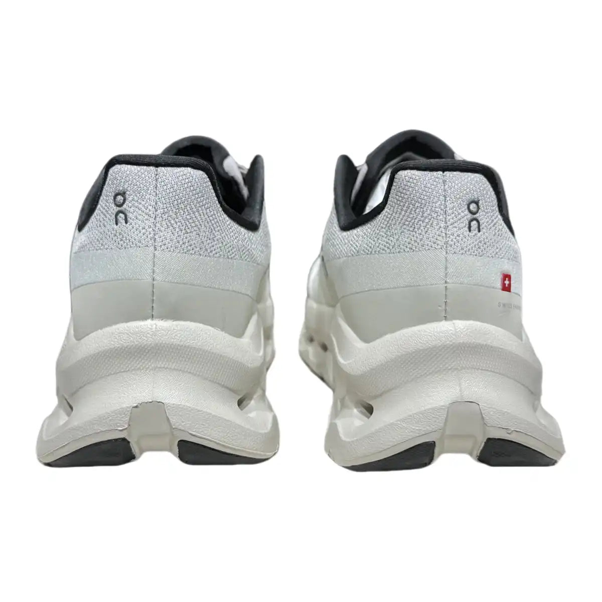 On Cloudtilt Men's Grey/Black