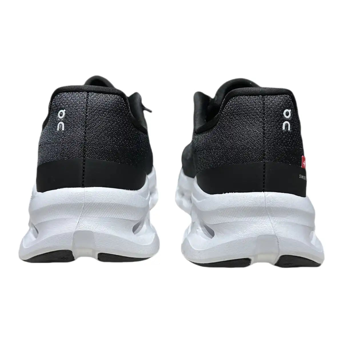 On Cloudtilt Men's Black/White