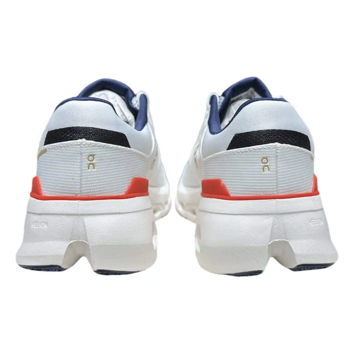On Cloudrunner 2 Men's Navy/Crimson