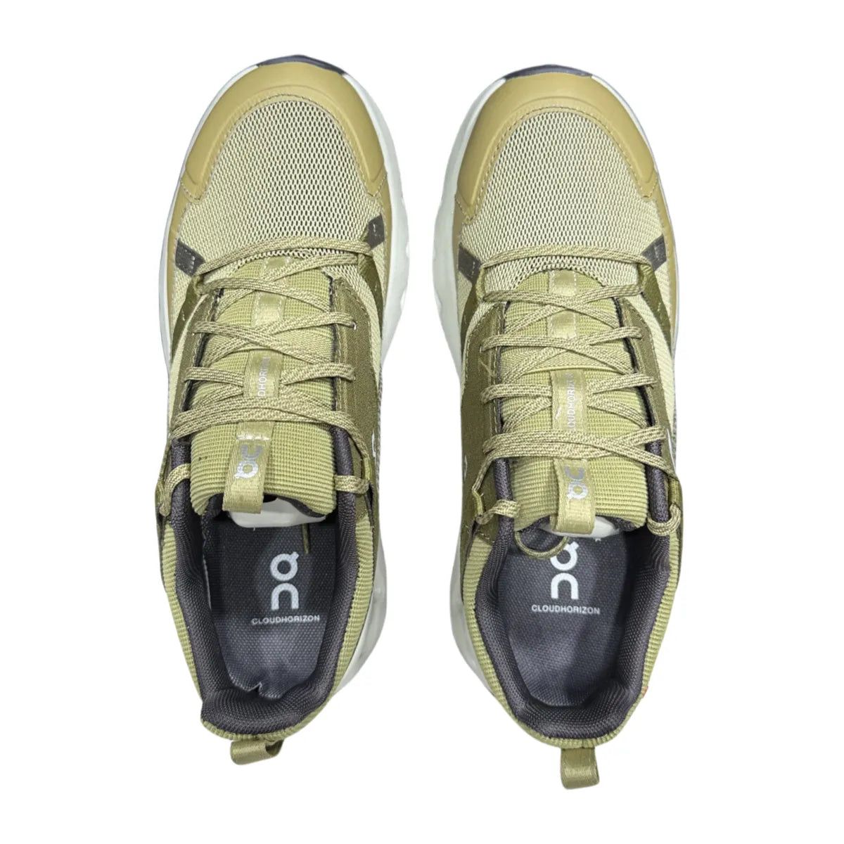 On Cloudhorizon Women's Olive/Green