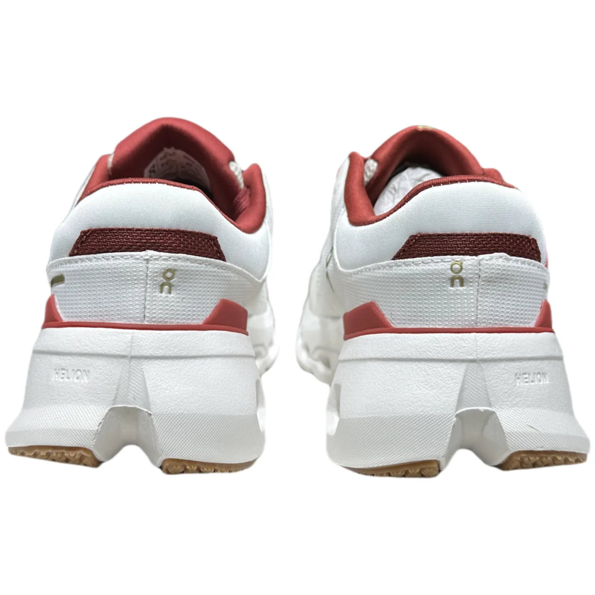 On Cloudrunner 2 Men's Pearl/lvory