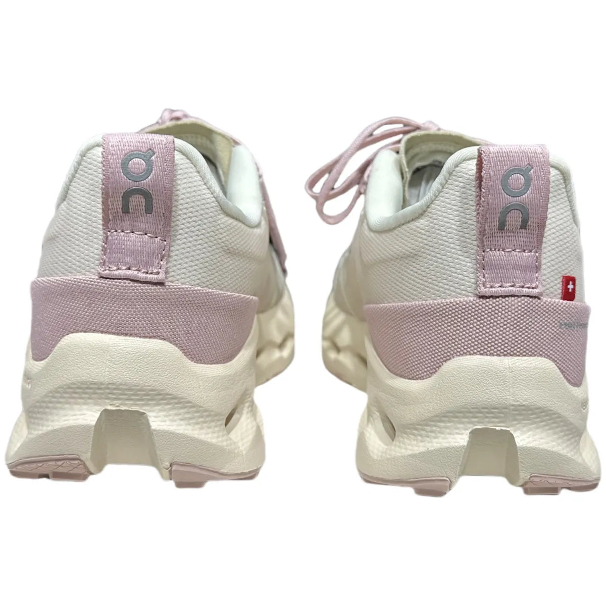 On Cloudsurfer Trail Women's Blush/Pink
