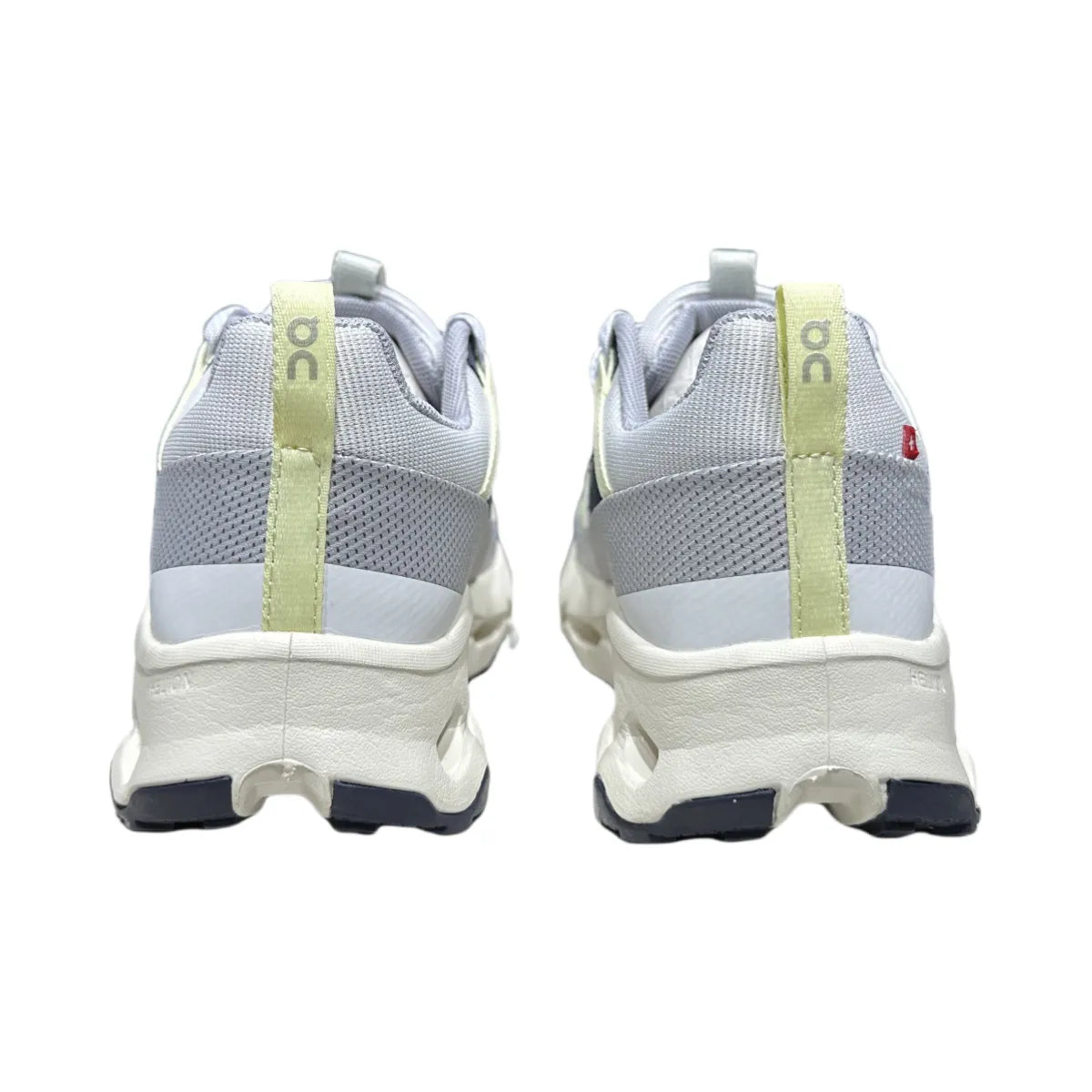 On Cloudhorizon Men's White/Pink