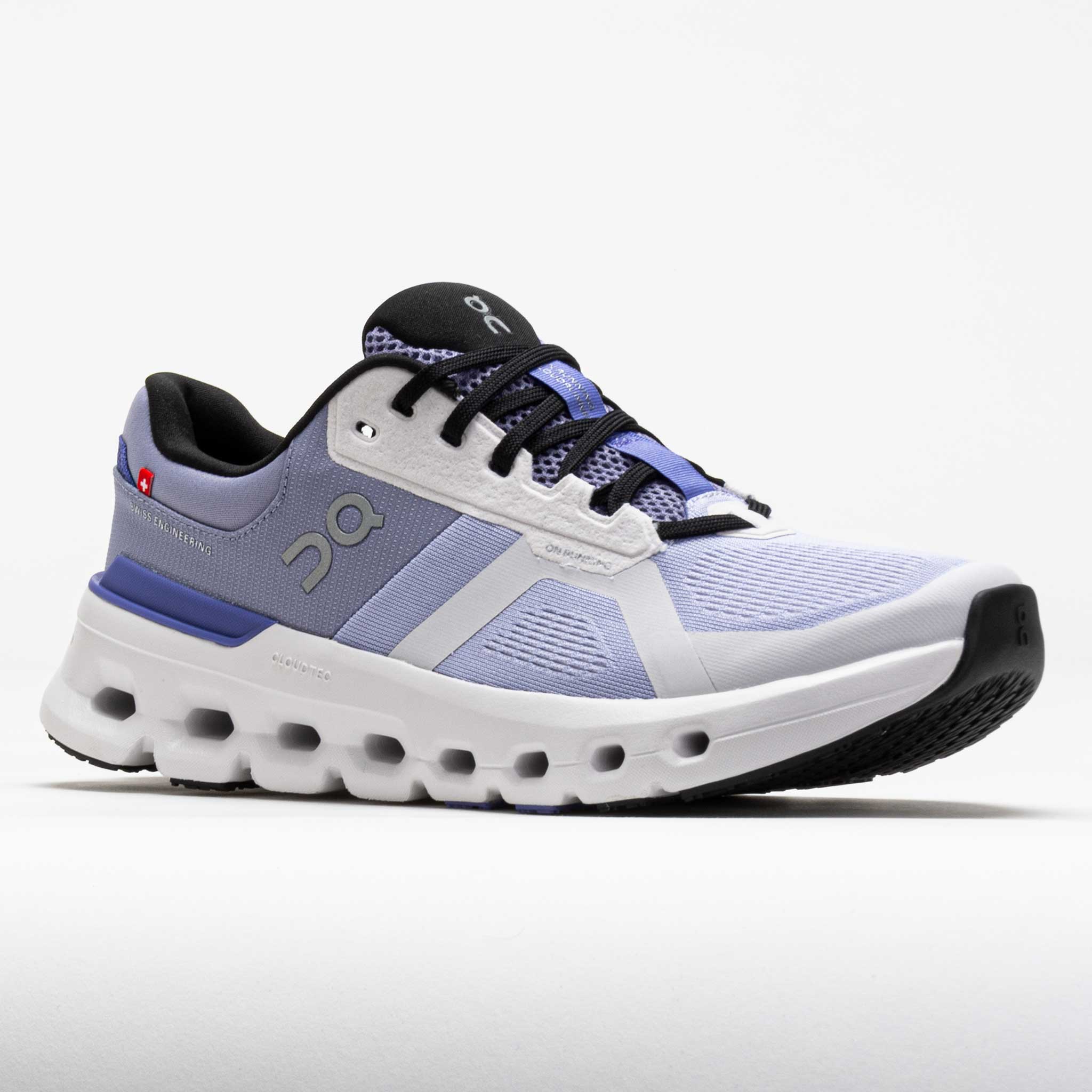 On Cloudrunner 2 Herren Nimbus/Blaubeere