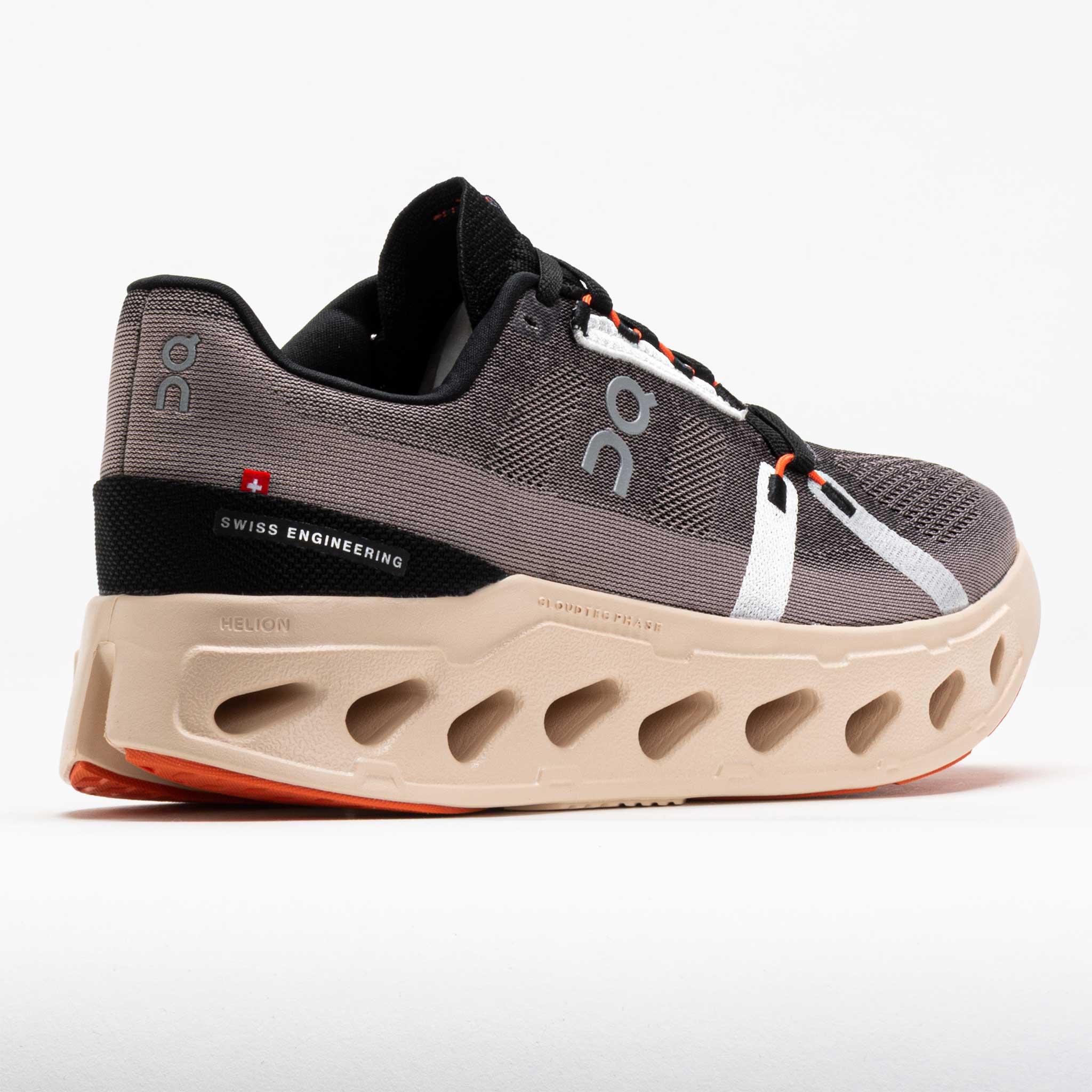 On Cloudeclipse Herren Fade/Sand
