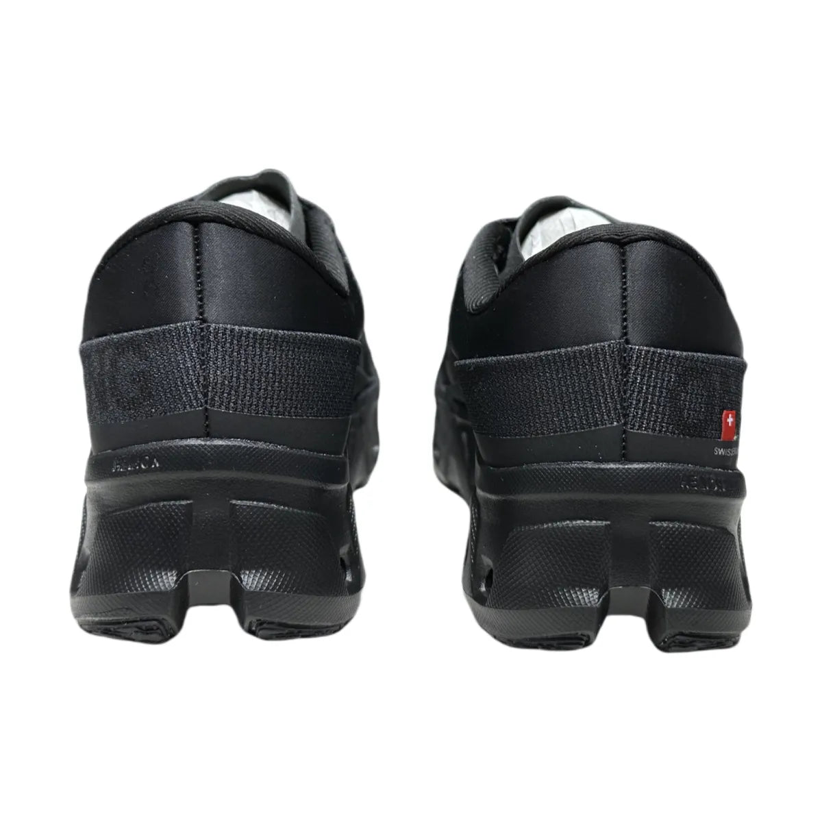 On Cloudmonster Hyper Men's Black/Black