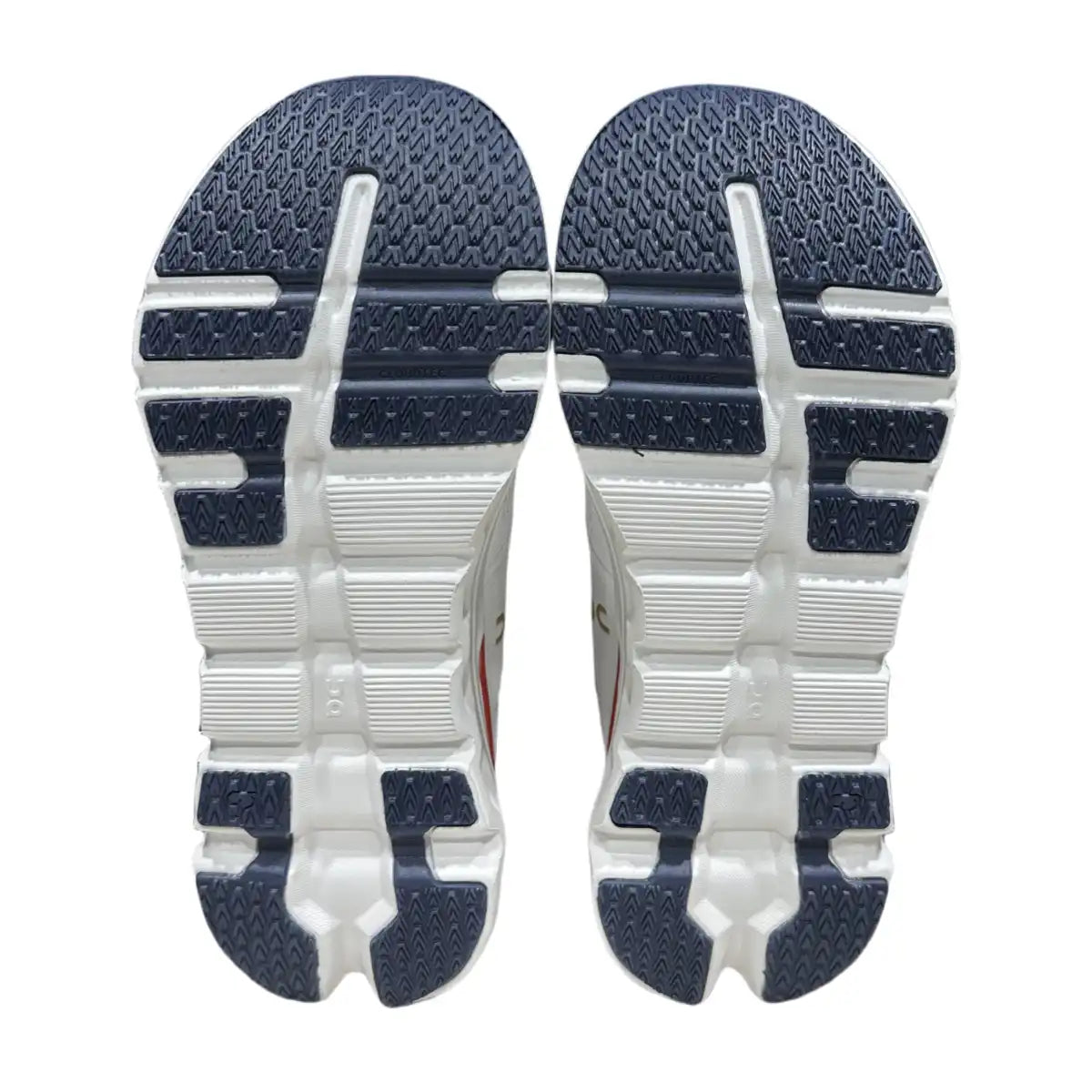 On Cloudrunner 2 Men's Navy/Crimson