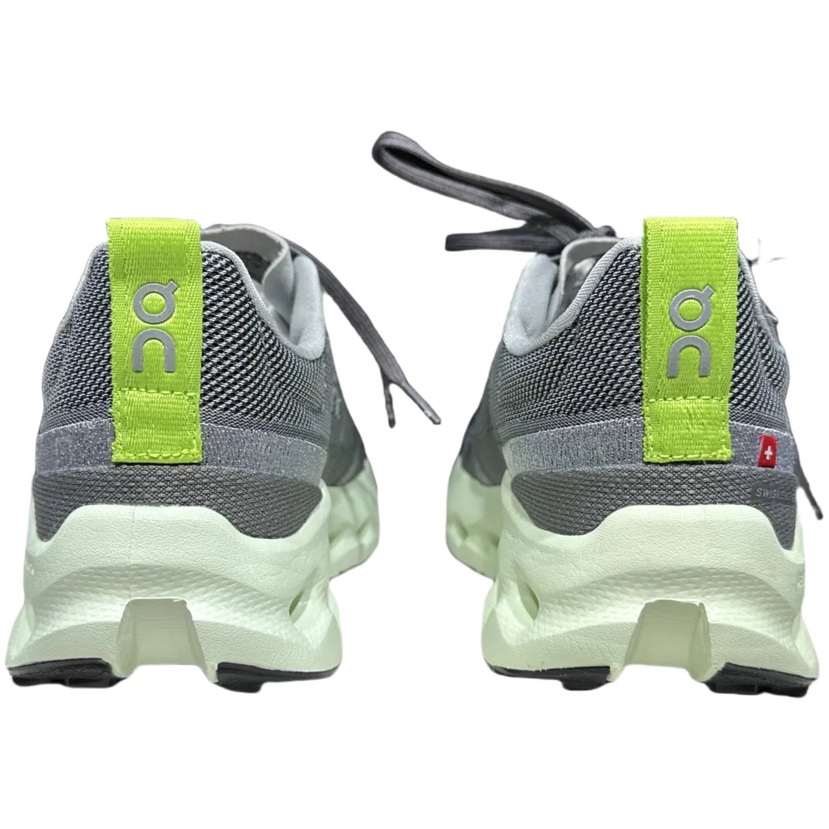 On Cloudsurfer Trail Women's Sage/Green