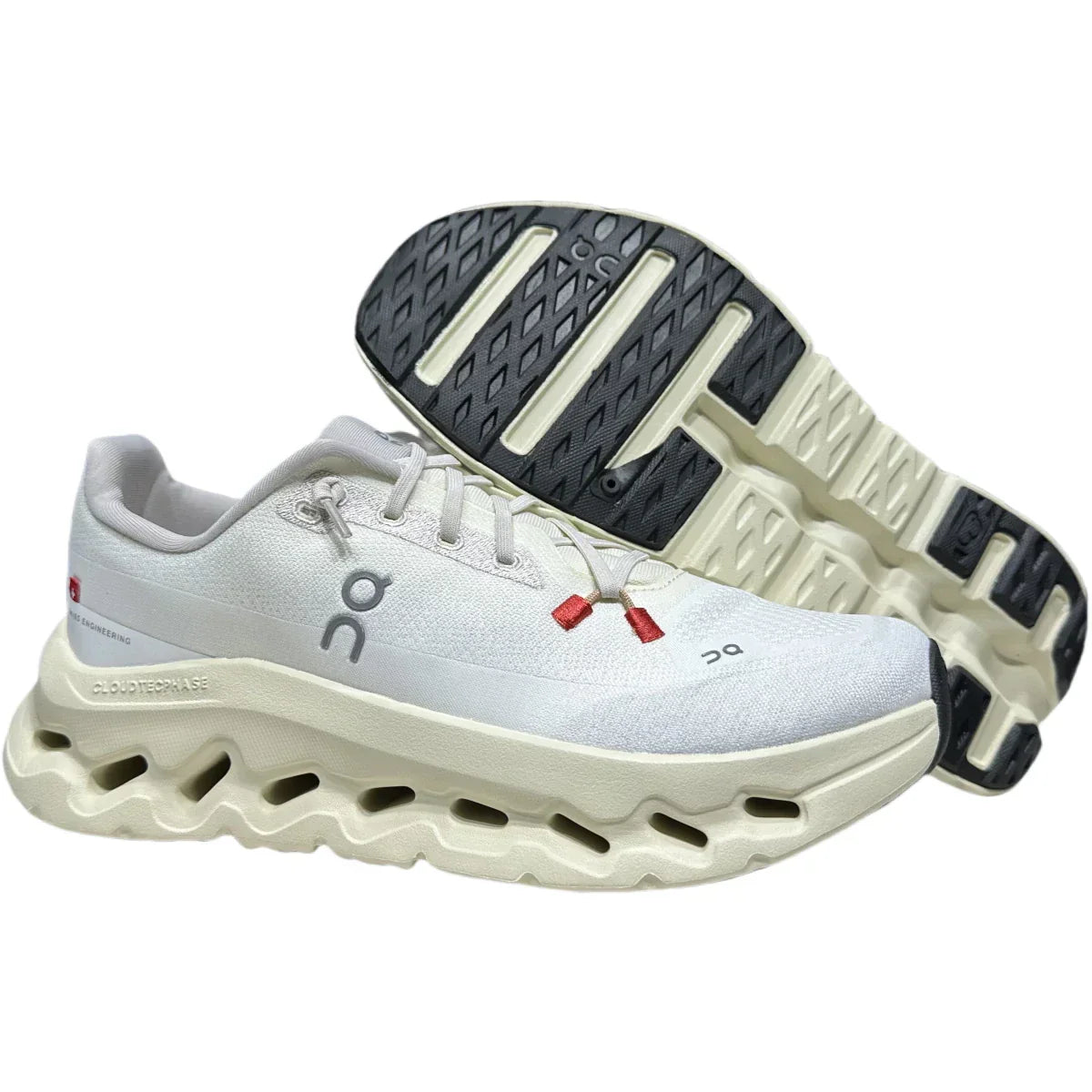 On Cloudtilt Women's Cream/soft