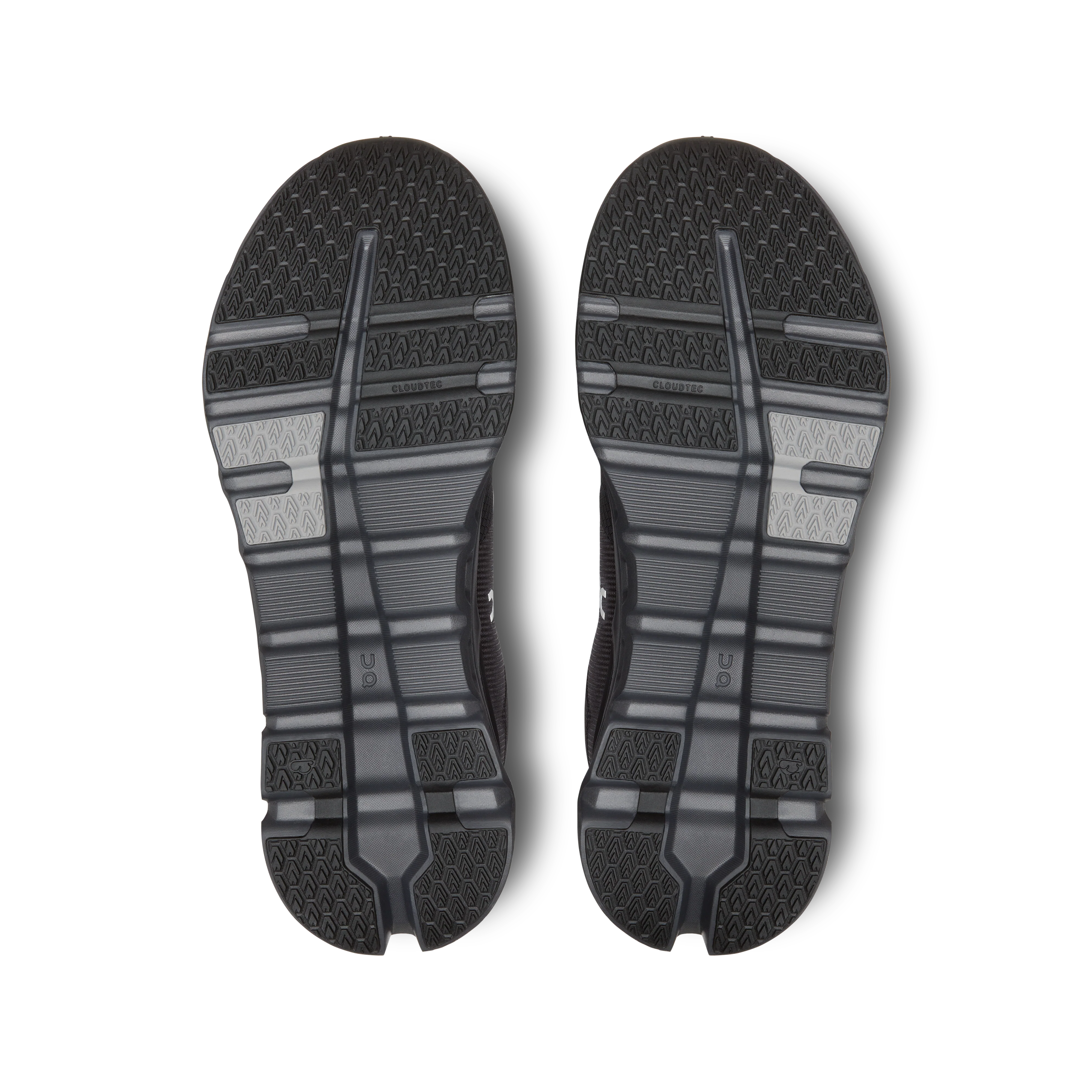 On Cloudrunner 2 Waterproof Men's Black