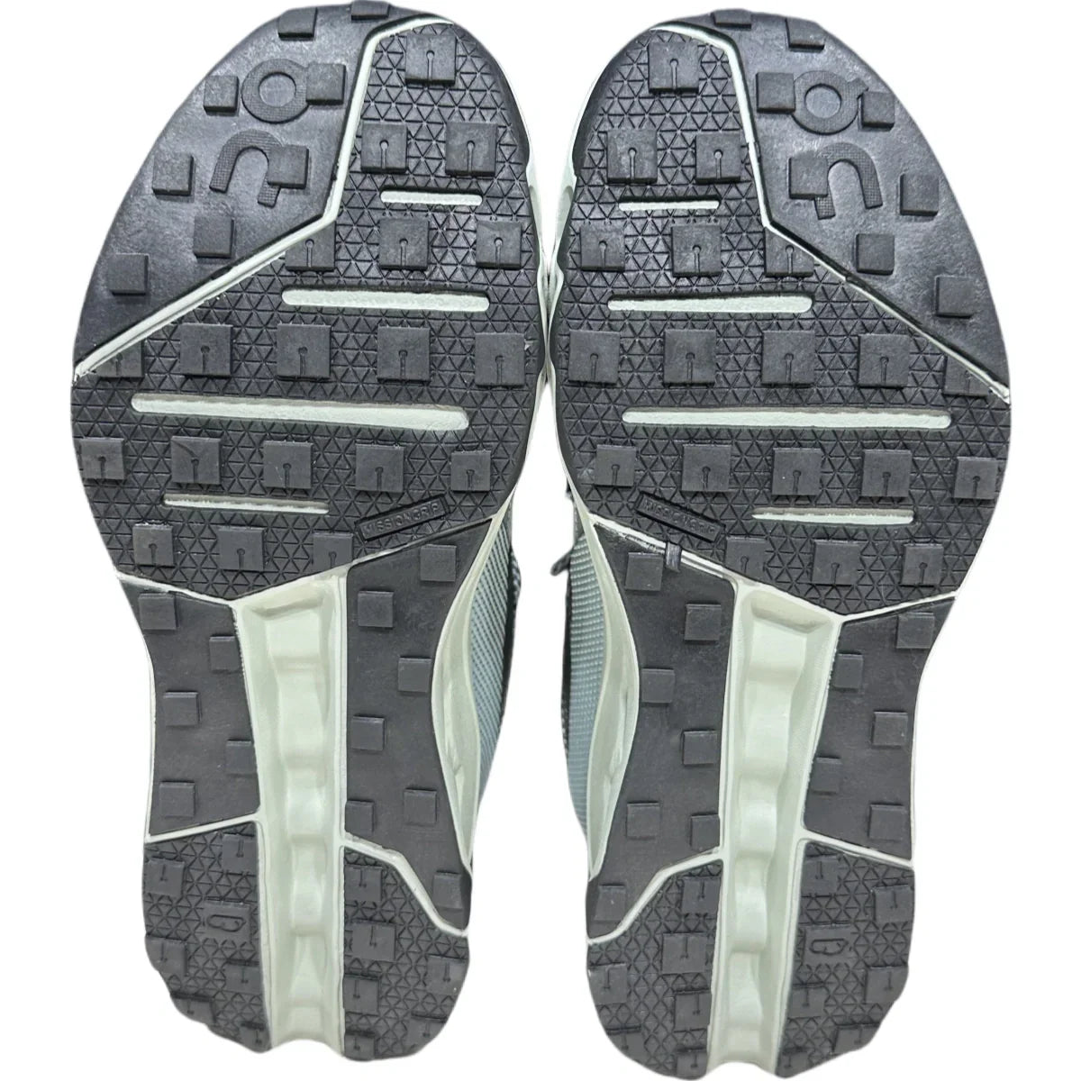 On Cloudhorizon Women's Black/Gray