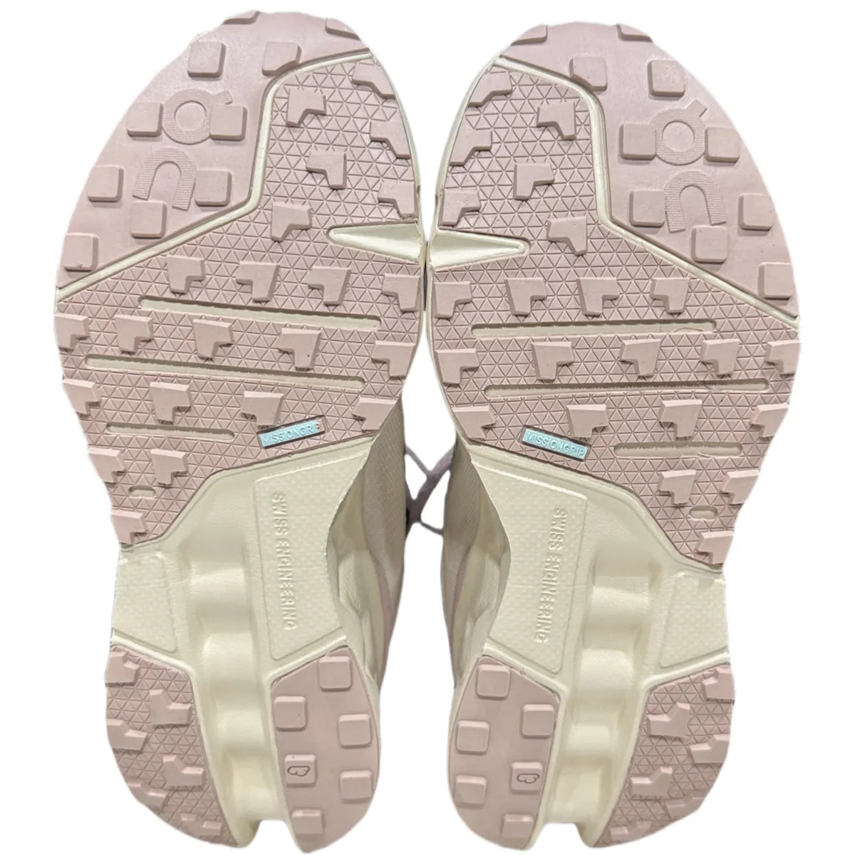 On Cloudsurfer Trail Women's Blush/Pink