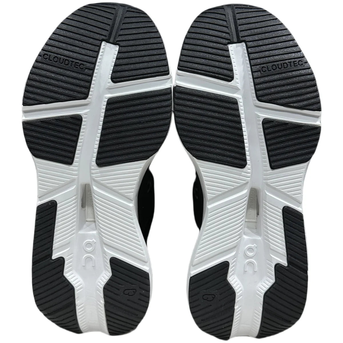 On Cloudnova X Women's Black/Colorway